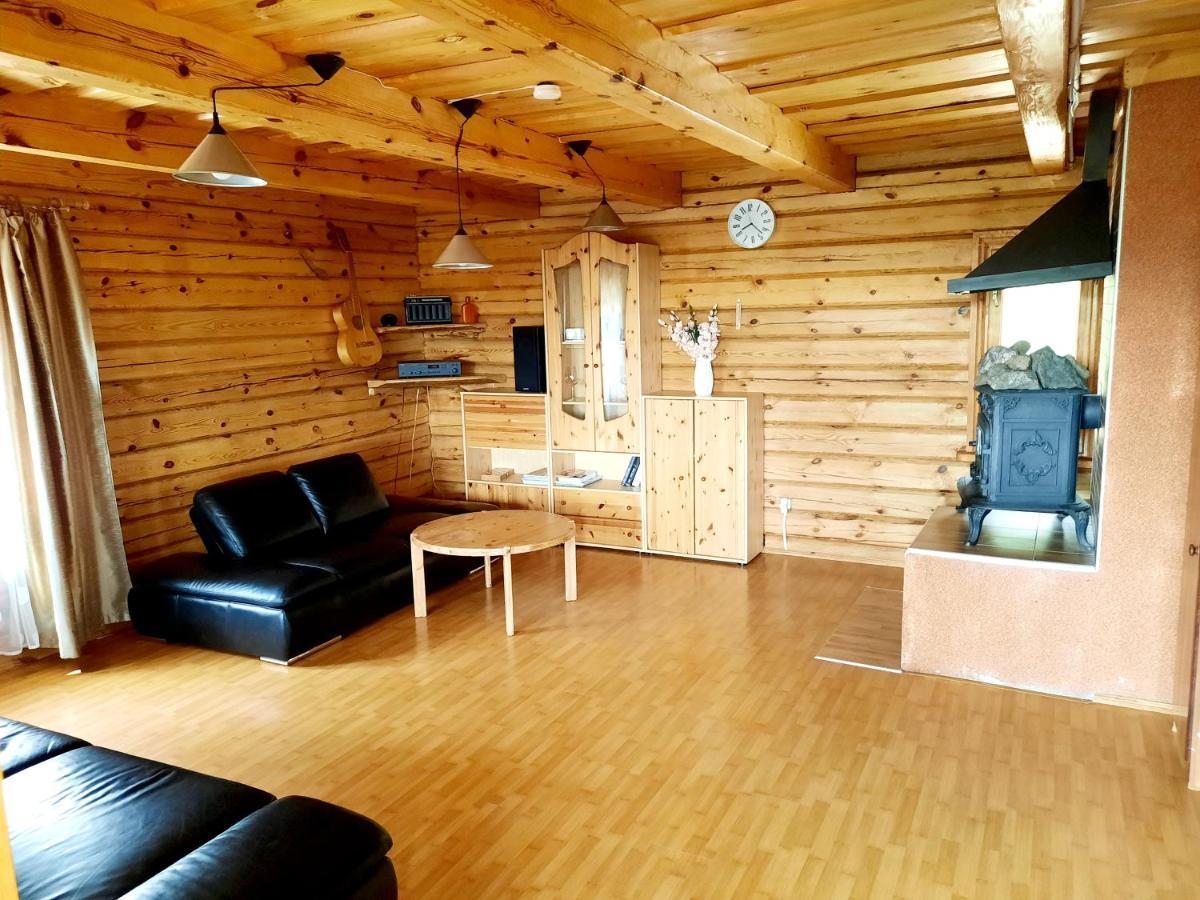 Sodyba Vilagio Alanta Zewnętrze zdjęcie
